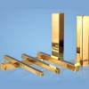 深圳C3600黄铜方棒∥生产高精密H62黄铜方棒