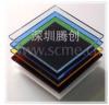 透光率90%防静电亚克力板/有机玻璃PMMA板