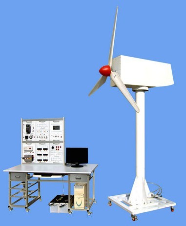 YUY-FL01风力发电整流逆变实训装置