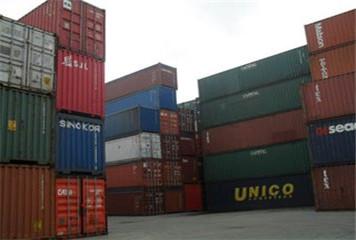 苏州设备进出口代理 国际货运代理