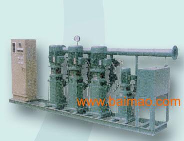 xzhqby-006徐州喷泉泵、喷泉水泵系列产品