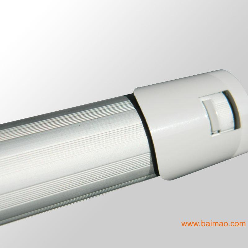 T8卡扣式灯管 经济实用型日光灯管 T8灯管