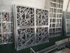铝窗花厂家-新款复古铝窗花三中建材供应