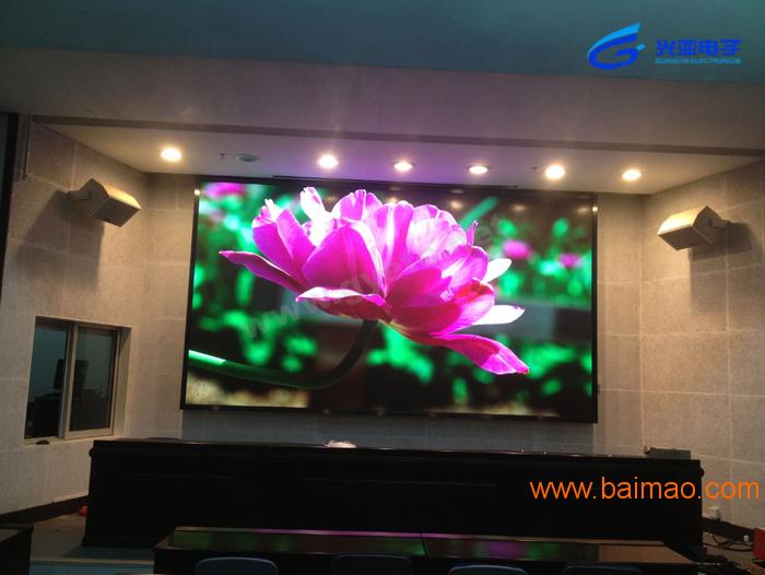 广州LED电子显示屏价格优惠，欢迎来电咨询！