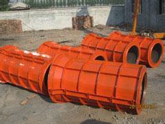 水泥涵管模具厂家：青州嘉隆建材提供优惠的水泥涵管模具
