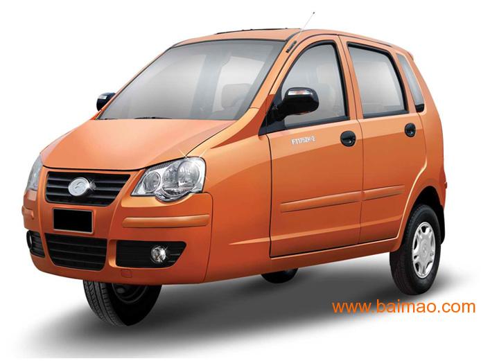 福田路麒 全封闭三轮车 全封闭摩托车厂家/批发/供应商