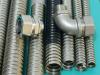 柔性金属导线管，电气配线保护套管，不锈钢/镀锌软管