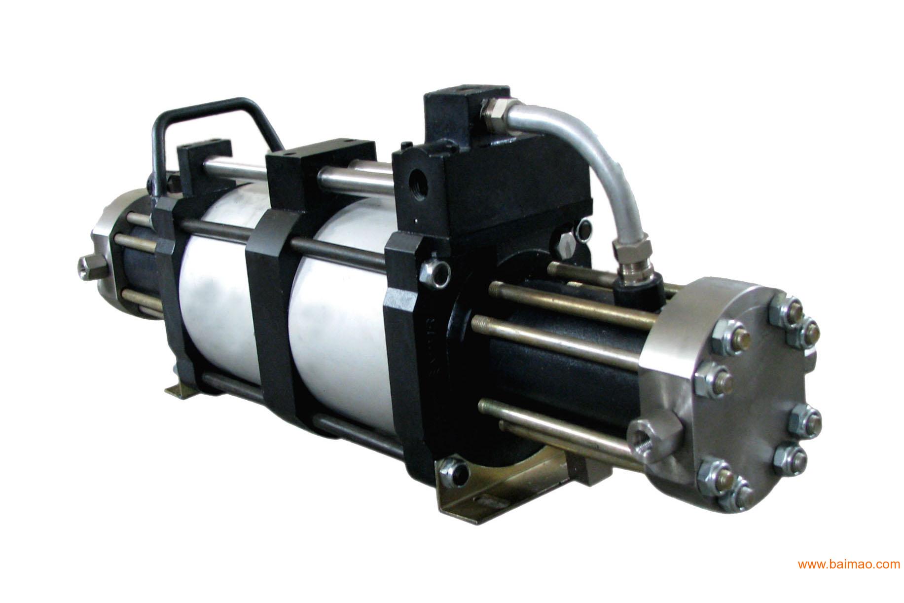 氦气增压泵  氦气回收设备 氦气气密性测试设备