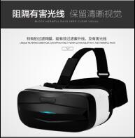 盈未来真VR一体机