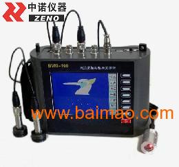 振动分析仪BVM-100-2S-J