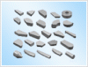 YW1/C303焊接刀片-株洲钻石牌