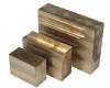 铝青铜QAL10-4-4合金铜棒材 **度耐热青铜