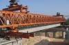 北京架桥机销售公司【江河起重】讲解架桥机的纵移知识