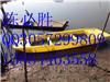 威海2.5米塑料小船 塑料渔船 休闲观光船
