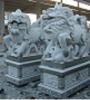 石雕貔貅价格  河北曲阳太行艺术雕塑公司