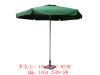 别墅庭院用伞，餐饮咖啡伞，户外遮阳伞，中柱铝伞