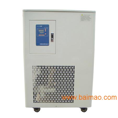 DLSB-50L/80低温冷却液循环泵