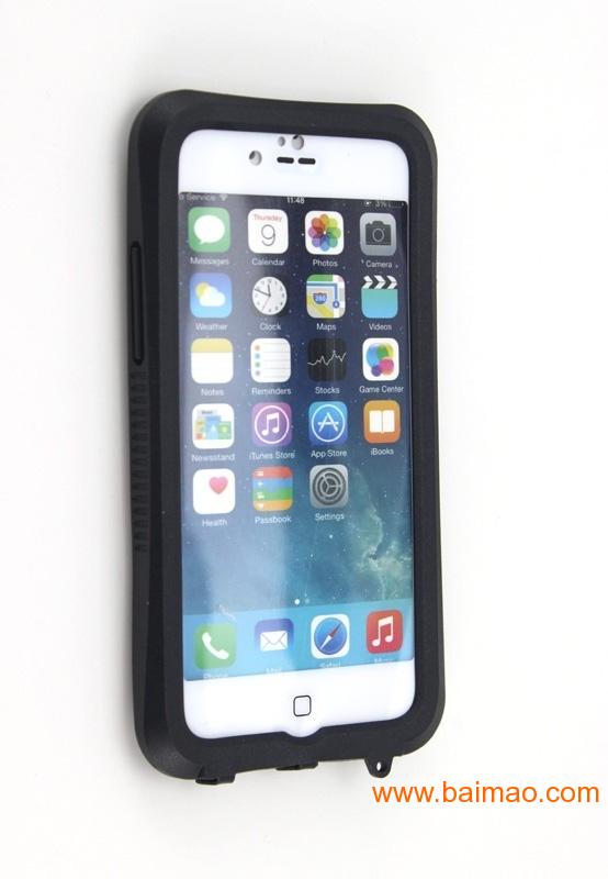 iphone6超薄手机防水盒ipega