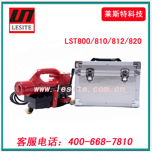 土工膜焊接机爬焊机LST800