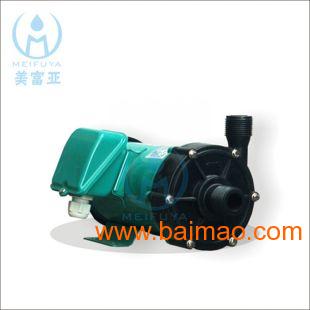 耐酸碱泵主要构成组件，深圳美富亚耐酸碱泵价格优