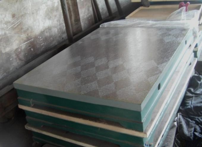 供应厂家直销各种型号铸铁测量平板