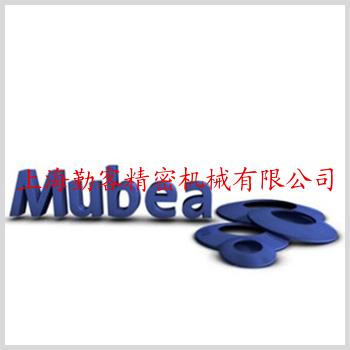 碟形弹簧mubea