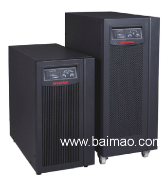 批发山特ups不间断电源3c10ks/10KVA