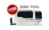 广州Zebra P330i斑马证卡打印机