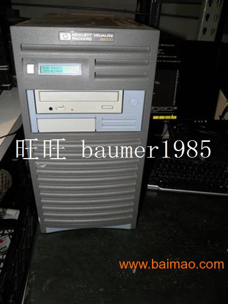 HP9000工作站HP B2000整机维修销售