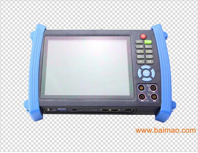 SDI工程宝HVT-3600模拟视频监控测试仪**