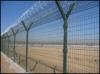 机场护栏网生产规格_机场护栏网厂家低价生产销售安装