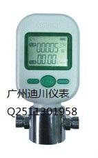 MF5700系列微型气体质量流量计