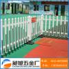 昶旭苏州厂家直销PVC塑钢护栏学校幼儿园围栏03