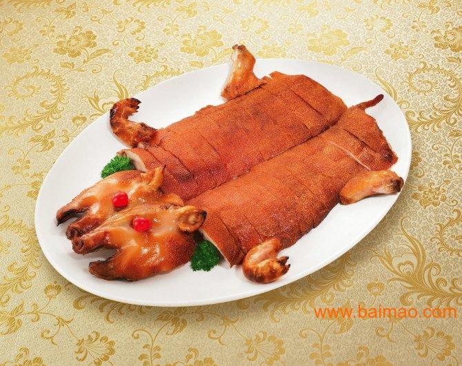 广州正宗的脆皮烤乳猪培训-广州味之兴餐饮