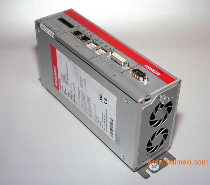 ZS4500-2003 倍福PLC变频器