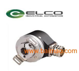 EC58C10-P6BR ELCO编码器