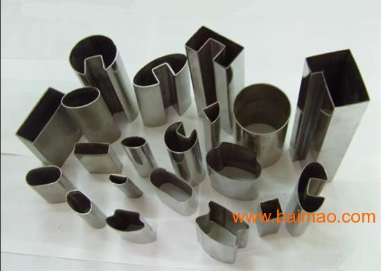 供应不锈钢异型管价格报价，不锈钢异型管生产厂家