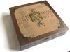 普洱茶木盒，普洱茶盒，普洱茶包装盒，温州厂家定做