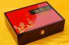 铁观音茶木盒，铁观音茶盒，铁观音包装盒，温州厂家定