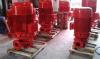 立式消防泵，立式消防泵价格