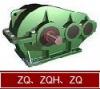 辽宁沈阳ZQSH二级传动双圆弧圆柱齿轮减速机