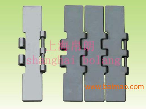 38.1节距不锈钢链板产品