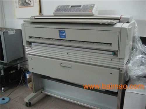 广州二手打印机回收、绿润回收(图)、二手针式打印机