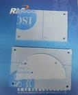 韩国1-15MM厚透明PC板-进口PC板-ISO