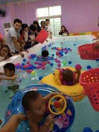 重庆亚克力婴儿游泳池厂家直销批发零售****
