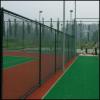 球场围栏网生产安装_体育场围网安装价格_篮球场围网