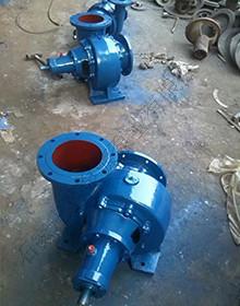 LXL型两相流杂质泵,矿浆泵,泥浆泵,效率高,