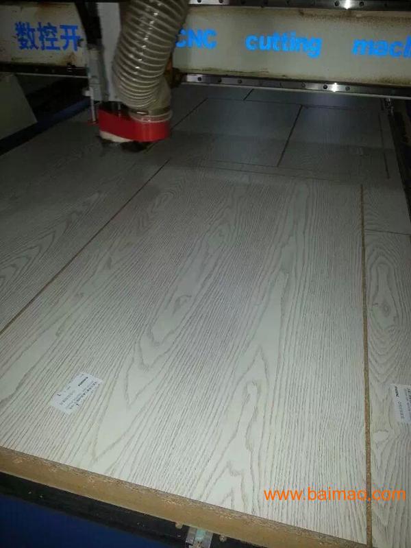 上海板式家具数控木工开料机价格