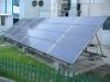 广西太阳能离网电站屋顶并网分布式发电系统