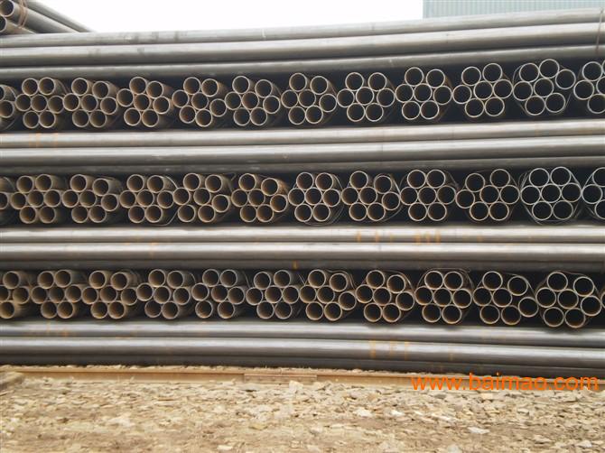 直缝钢管 焊管 大口径埋弧焊直缝管 高频焊管
